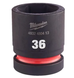 Торцева головка Milwaukee ShW 1“ 36мм (4932480413)