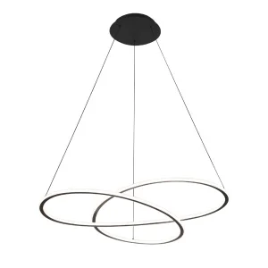 Фото светильник функциональный videx decora 110w vl-cld-989-bk