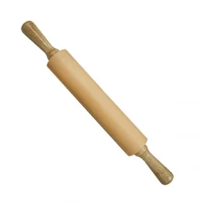 Скалка для тіста Maestro 43x5см (1585-MR)