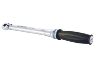 Ключ дінамометричний King Tony 1/2" 60-340Нм (34462-2DG)