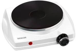 Фото электроплитка sencor scp1503wh-eue4