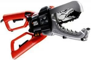 Сучкоріз BLACK + DECKER GK1000