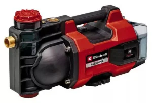 Насос садовый аккумуляторный Einhell Aquinna (4180410)