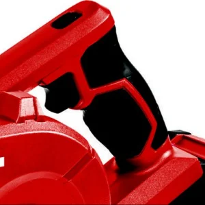 Повітродувка акумуляторна Einhell Expert TE-CB 18/180 Li-Solo (3408001)