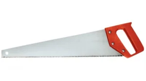 Ножівка по дереву Top Tools 500мм 6TPI (10A650)