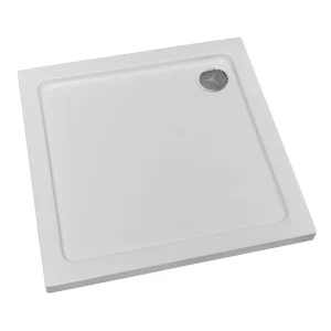 Душовий піддон Eger Rudas 90x90x5см (599-001/2)