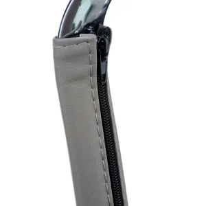 Фото офисное кресло special4you solano 5 artleather grey (e6071)