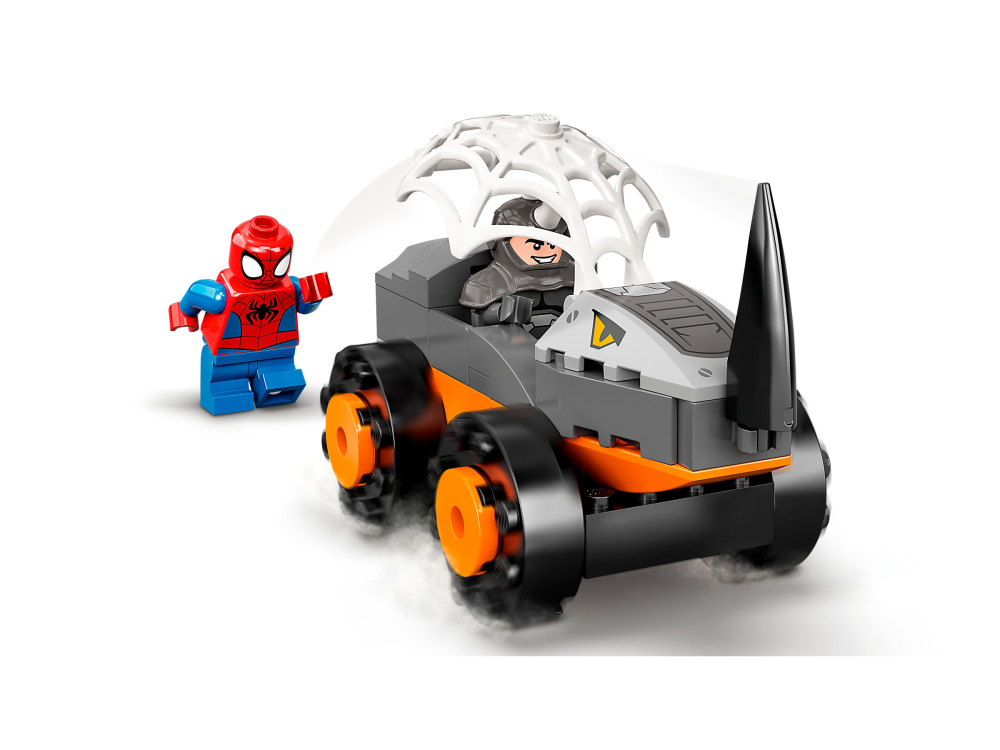  Lego Marvel     110  (10782)