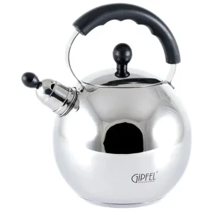 Чайник Gipfel Moda 2,5л (1138)