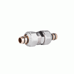 Муфта обтискна Icma №530 16мм (81530ADGH06)
