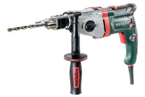 Дриль ударний Metabo 1300 Вт / 730 Вт SBEV 1300-2 (600785000)