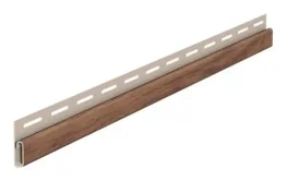 Финишная планка VOX SX-14 золотой дуб 3,05м