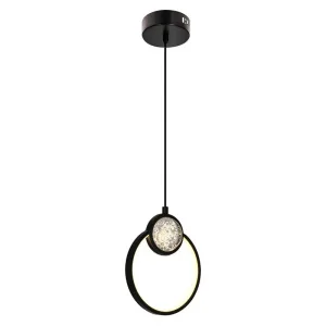 Люстра Candellux 31-35592 LACRIMA
