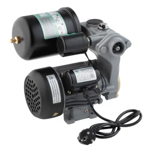 Насос поверхневий Gidrotech GA 370 0,37кВт (CV012658)