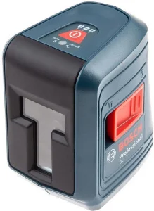 Нівелір лазерний Bosch GLL 2 + MM 2 (0601063A01)