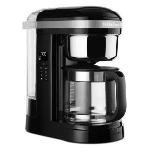 Кавоварка крапельна KitchenAid 5KCM1209EOB чорний