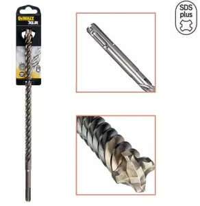 Бур DeWALT SDS-Plus XLR 12x150x200мм (DT8934)