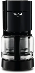 Фото кофеварка капельная tefal cm1218de uno