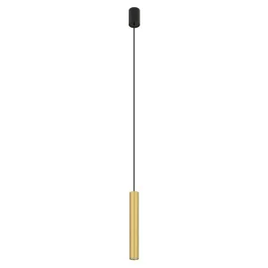 Фото светильник подвесной nowodvorski fourty m solid brass (10772)