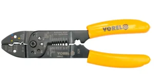 Знімач ізоляції VOREL 215мм (45012)