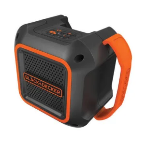 Зарядний пристрій BLACK+DECKER BDCSP18N