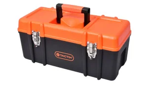 Ящик для інструментів Tactix 20“ 51х23х23см (321105)