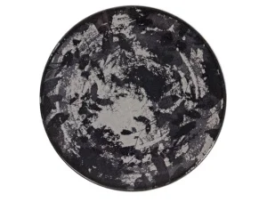 Тарілка Alba ceramics Graphite 19см (769-021)