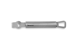 Фото нож для снятия цедры barazzoni my utensil (8640008200)