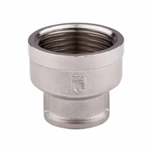 Муфта редукційна SD Forte 1"х1/2" ВВ (SF3572515)