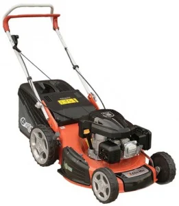 Газонокосарка бензинова Оlео-Маc GV 53PK ALL ROAD PLUS4 (66079153E1)