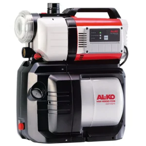 Насосная станция АL-KO HW 4500 FCS Comfort (112850)