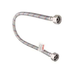 Шланг для води VALTEC вн.-вн. 1/2"30 см