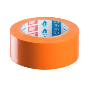 Стрічка малярська Scley PVC 48ммх33м (0320-973348)
