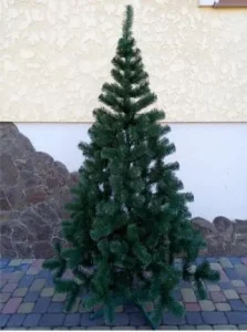 Ялинка Slipo Карпатська 1м (Карп-100)