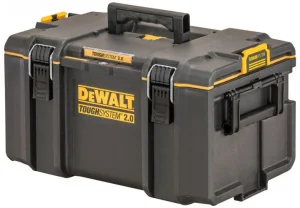 Ящик DeWALT TOUGHSYSTEM 2.0, 555x375x317мм (DWST83294-1)