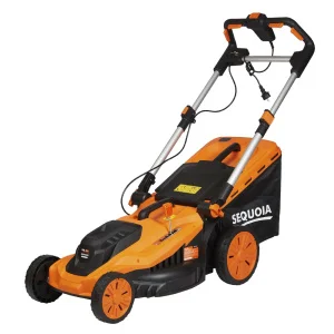 Газонокосилка электрическая Sequoia SELM2043