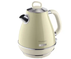 Фото электрочайник ariete 2869 bg