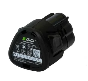 Акумуляторна батарея EGO CBA0240 (0400123002)