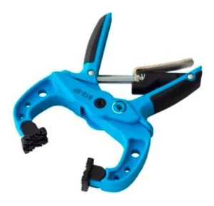 Струбцина ручна MyTools Easy 57мм (512-57)