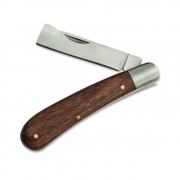 Нож садовый Bradas OKULIZAK копулировочный (KT-RG1202)