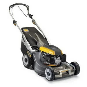 Газонокосарка бензинова STIGA Twinclip55SVH