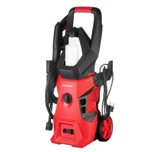 Мийка високого тиску Intertool (DT-1515)