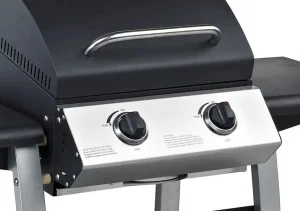 Барбекю газовый Ferraboli Urano 072 (8003277060724)