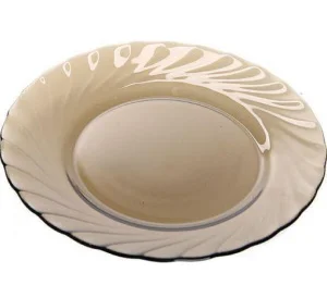 Тарілка десертна Luminarc Ocean Eclips 196мм (5080L-0246H)