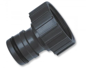 Адаптер Bradas GOLD LINE 1" (GL5910)