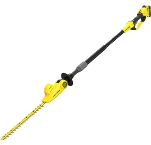 Кусторез аккумуляторный Stanley FatMax SFMCPH845M1