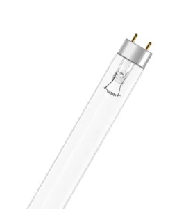Люмінесцентна лампа Osram HNS 30W G13 бактерицидна