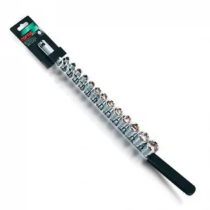 Набір торцевих головок Toptul 1/2" 20шт (GAAQ1608U)