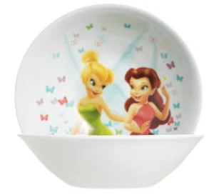 Салатниця LUMINARC FAIRIES BUTTERFLY 165 мм