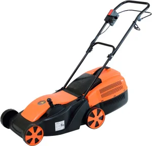 Газонокосарка електрична AgriMotor KK 3813